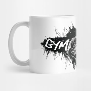 Gym beast Mug